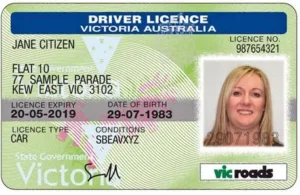 Buy Genuine Australia Drivers Licenses