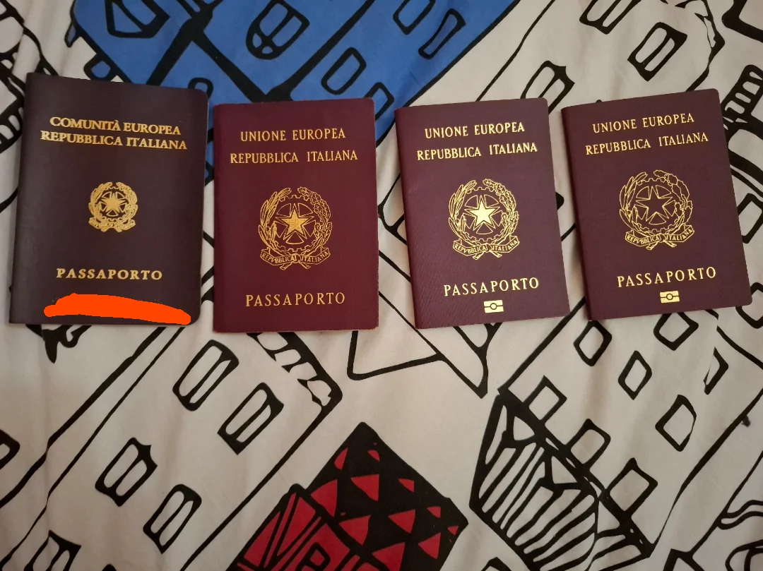 Purchasing Authentic EU Documents Near Me