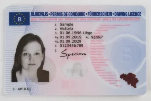 Obtain Authentic Belgium Drivers Licenses Online
