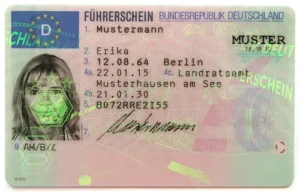Buy Authentic Germany Drivers Licenses