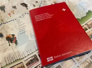 Buy Genuine Switzerland Passports
