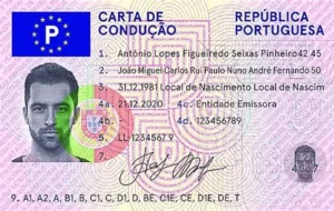 Buy Genuine Portugal Drivers Licenses