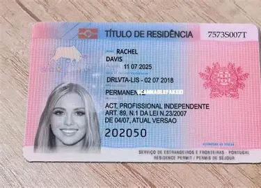Buying Genuine Portugal Residence Permits