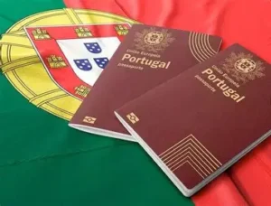 Order Authentic Portugal Passports