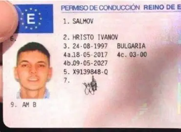 Acquiring Genuine Spain Drivers Licenses