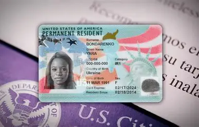 Buying Authentic USA Residence Permits
