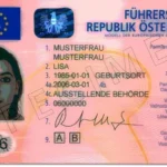 Acquiring Legal Austrian Drivers Licenses