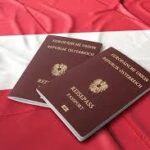 Buy Authentic Austria Passports