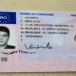 Buying Verified Romania Drivers Licenses