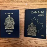 Buy Authentic Canada Passports