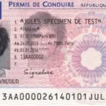 Buy Genuine France Drivers License
