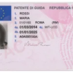 Buy Registered Italy Drivers Licenses