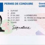 Acquiring Authentic Luxembourg Drivers Licenses