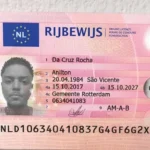 Obtaining Genuine Netherlands Drivers Licenses
