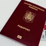 Authentic Romanian Passports for Sale