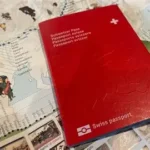 Buy Genuine Switzerland Passports