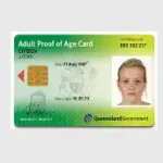 Buy Valid Australia ID Cards