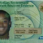 Buy Genuine Australia Residence Permits