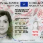 How to Get Genuine Austria ID Cards