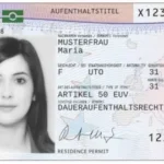 Buy Genuine Austria Residence Permits