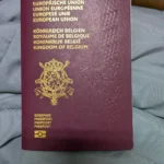 Buy Genuine Belgium Passports