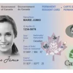 Buying Legal Canada Residence Permits