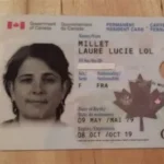 Buy Legal Canada ID Cards