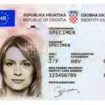 Obtaining Genuine Croatia ID Cards Online