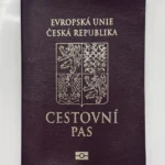 Buy Valid Czech Republic Passports