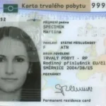 Buy Authentic Czech Republic ID Cards