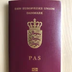 Acquiring Powerful Denmark Passports Online