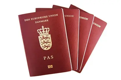Buy Genuine Denmark Passports