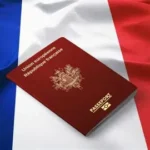 Buy Genuine France Passports