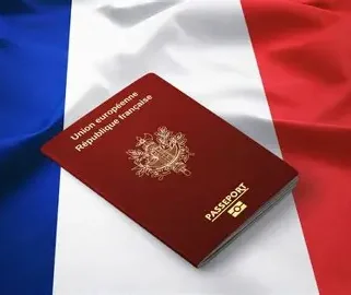 Buy Genuine France Passports