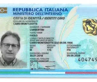 Obtaining Genuine Italy ID Cards Near Me