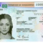 Buying Original Italy Residence Permits
