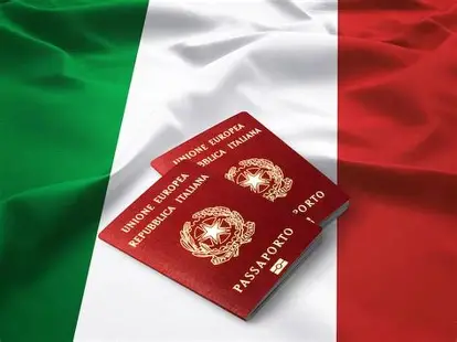 Buy Authentic Italy Passports