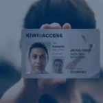 Buy Authentic New Zealand ID Cards