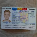 Buy Genuine Romania ID Cards
