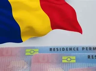 Buy Genuine Romania Residence Permits