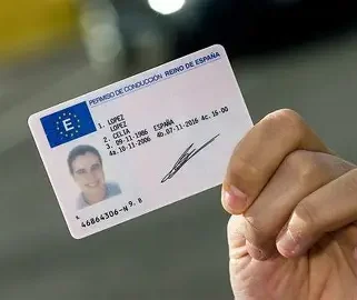 Buy Genuine Spain Drivers Licenses