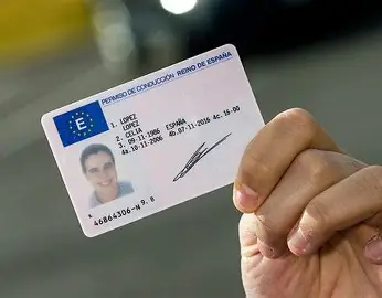 Buy Genuine Spain Drivers Licenses