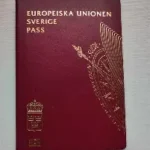 Buy Authentic Sweden Passports