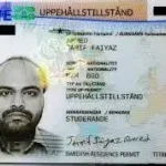 Purchasing Genuine Sweden Residence Permits