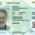 Genuine Switzerland Residence Permits for Sale