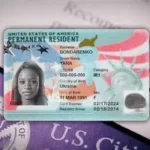 Buying Authentic USA Residence Permits