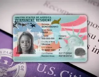 Buying Authentic USA Residence Permits